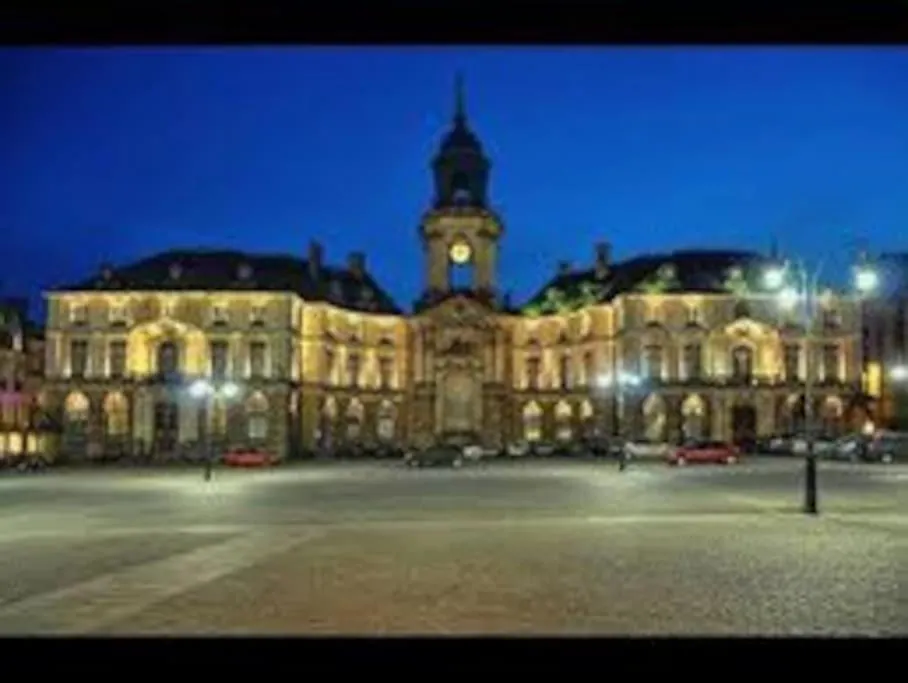 Le Cattleya Studio Cosy A Rennes