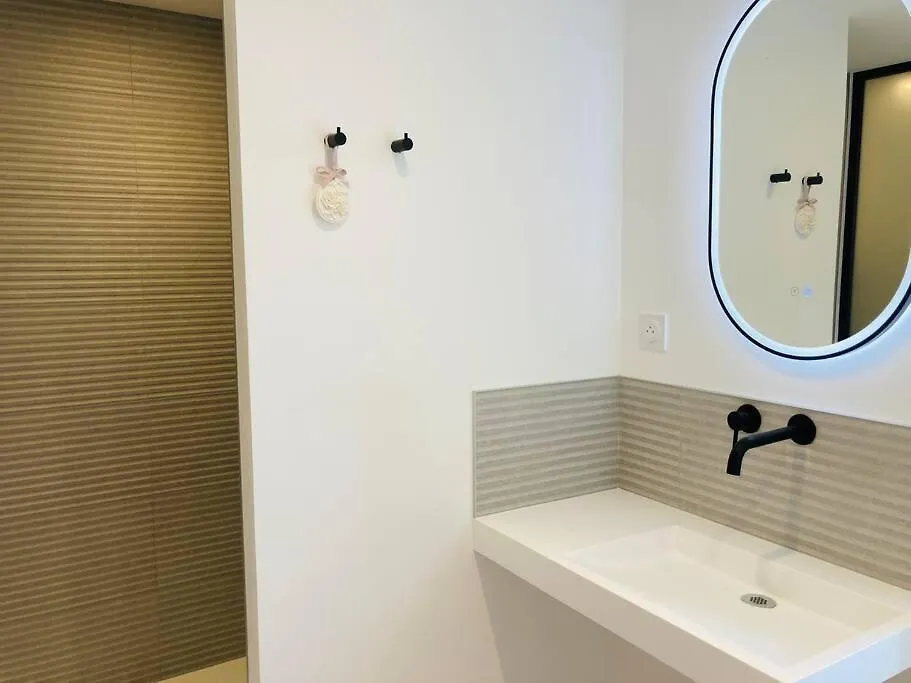 Le Cattleya Studio Cosy A Rennes