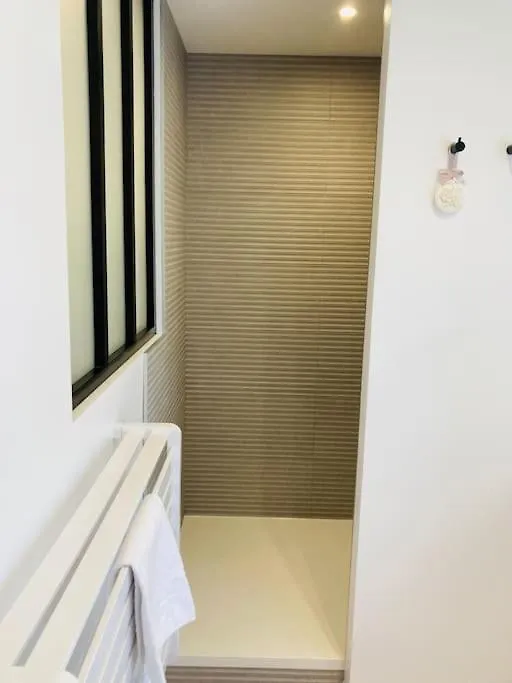 Le Cattleya Studio Cosy A Rennes Apartment