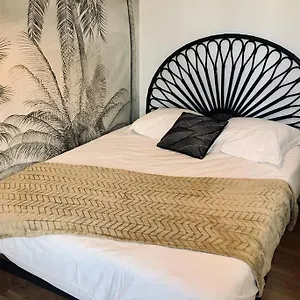 Le Travel, Cosy Aux Pieds De La Gare Appartement