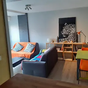  Appartamento Centre-ville