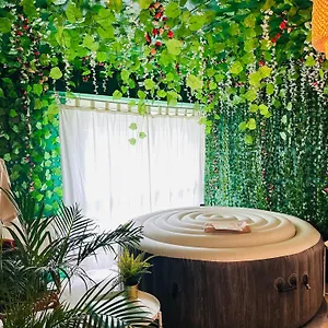 Chez Jade - Spa, Gare Et Centre Appartement