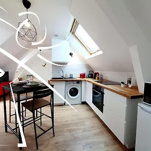 Pop & Par Madame Conciergerie Appartement