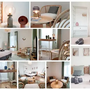La N°05 Par Madame Conciergerie Appartement