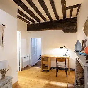 Apartment Le Jacobin, De Standing - Hyper Centre, Rennes