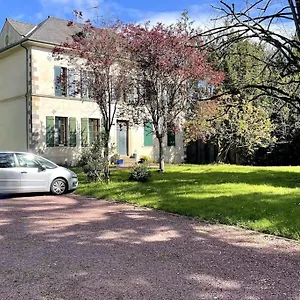 Le Manoir Mermoz : T2 Equipe Appartement