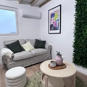 Maison De Coup De Coeur Appartement