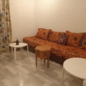 Petit Sud Gare Appartement