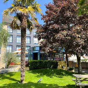 Arcantis Le Voltaire Rennes